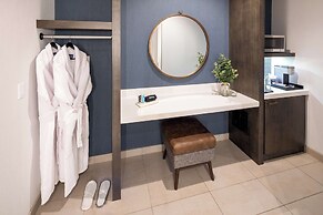 Hilton Garden Inn Redmond Seattle