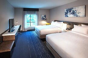 Hilton Garden Inn Redmond Seattle