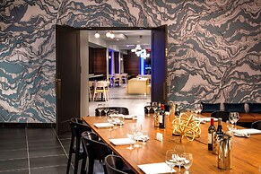 Hilton Garden Inn Redmond Seattle