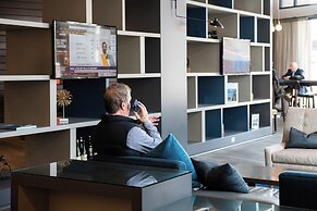 Hilton Garden Inn Redmond Seattle