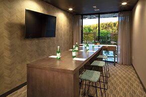 Hilton Garden Inn Redmond Seattle