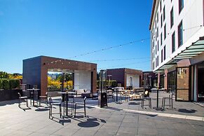 Hilton Garden Inn Redmond Seattle