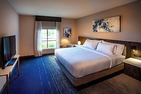 Hilton Garden Inn Redmond Seattle