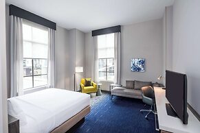 Hilton Garden Inn Redmond Seattle