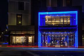 Hilton Garden Inn Redmond Seattle