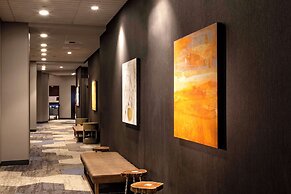 Hilton Garden Inn Redmond Seattle