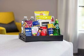 Hilton Garden Inn Redmond Seattle