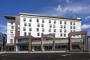 Hilton Garden Inn Redmond Seattle