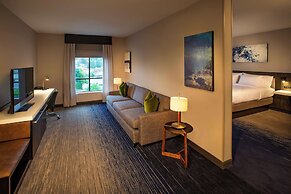 Hilton Garden Inn Redmond Seattle