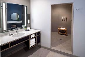 Hilton Garden Inn Redmond Seattle