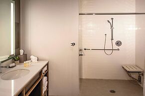 Hilton Garden Inn Redmond Seattle