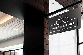 Hilton Garden Inn Redmond Seattle