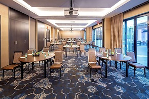 Hilton Garden Inn Redmond Seattle