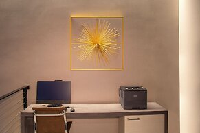 Hilton Garden Inn Redmond Seattle