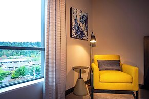 Hilton Garden Inn Redmond Seattle