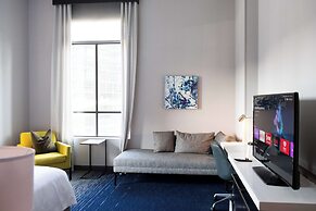 Hilton Garden Inn Redmond Seattle