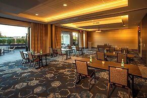 Hilton Garden Inn Redmond Seattle