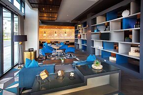 Hilton Garden Inn Redmond Seattle