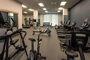 Hilton Garden Inn Redmond Seattle