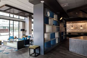 Hilton Garden Inn Redmond Seattle