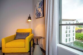 Hilton Garden Inn Redmond Seattle