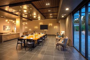 Hilton Garden Inn Redmond Seattle