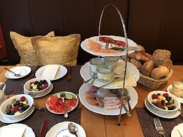 Budget by Hotel Savoy Hannover