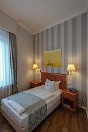 Budget by Hotel Savoy Hannover