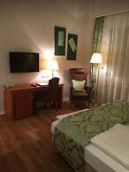 Budget by Hotel Savoy Hannover