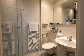 Budget by Hotel Savoy Hannover