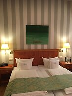 Budget by Hotel Savoy Hannover