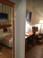 Budget by Hotel Savoy Hannover