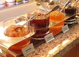 Budget by Hotel Savoy Hannover