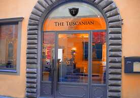 The Tuscanian Hotel