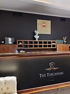 The Tuscanian Hotel