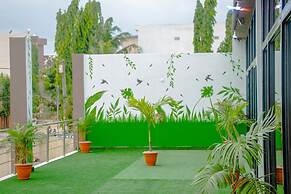 BlueBay Hôtel Abidjan