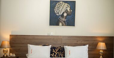 BlueBay Hôtel Abidjan