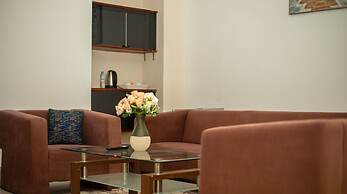 BlueBay Hôtel Abidjan