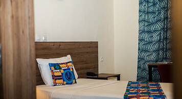 BlueBay Hôtel Abidjan