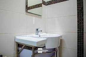 BlueBay Hôtel Abidjan