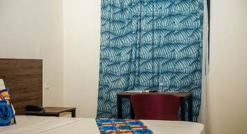 BlueBay Hôtel Abidjan