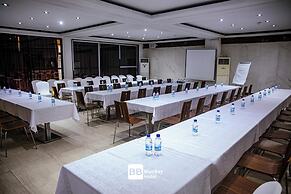 BlueBay Hôtel Abidjan