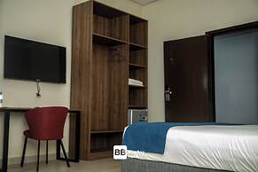 BlueBay Hôtel Abidjan