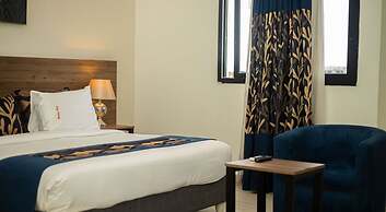 BlueBay Hôtel Abidjan