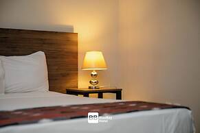 BlueBay Hôtel Abidjan