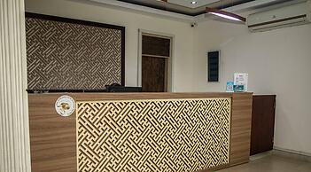 BlueBay Hôtel Abidjan