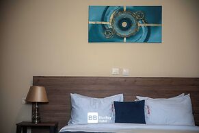 BlueBay Hôtel Abidjan