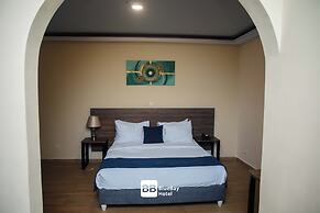 BlueBay Hôtel Abidjan