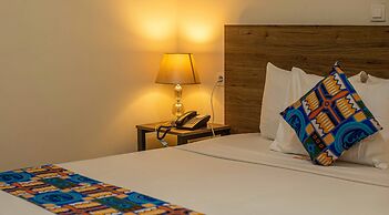 BlueBay Hôtel Abidjan