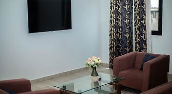 BlueBay Hôtel Abidjan